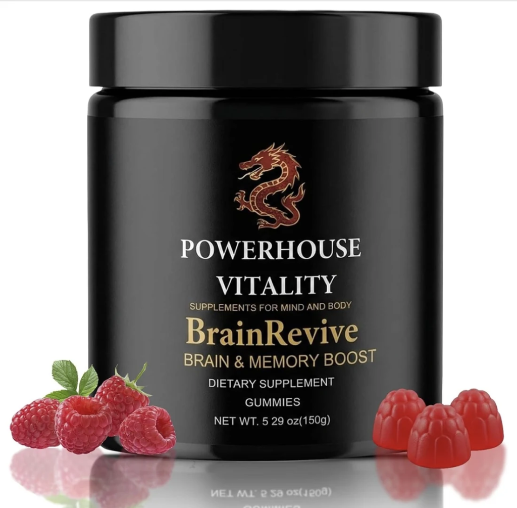 BrainRevive