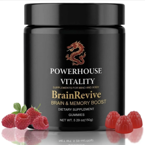 BrainRevive