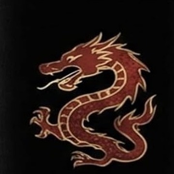 Powerhouse Vitality dragon mark